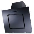 Кухонная вытяжка AMARI Rona (60 см) black glass